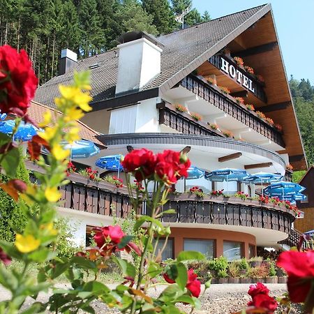 Hotel Winterhaldenhof Schenkenzell Buitenkant foto