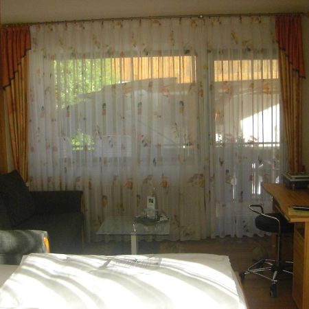 Hotel Winterhaldenhof Schenkenzell Buitenkant foto